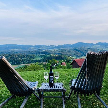 شقة Morning Coffee W A View :) بوتْشيترتيك المظهر الخارجي الصورة