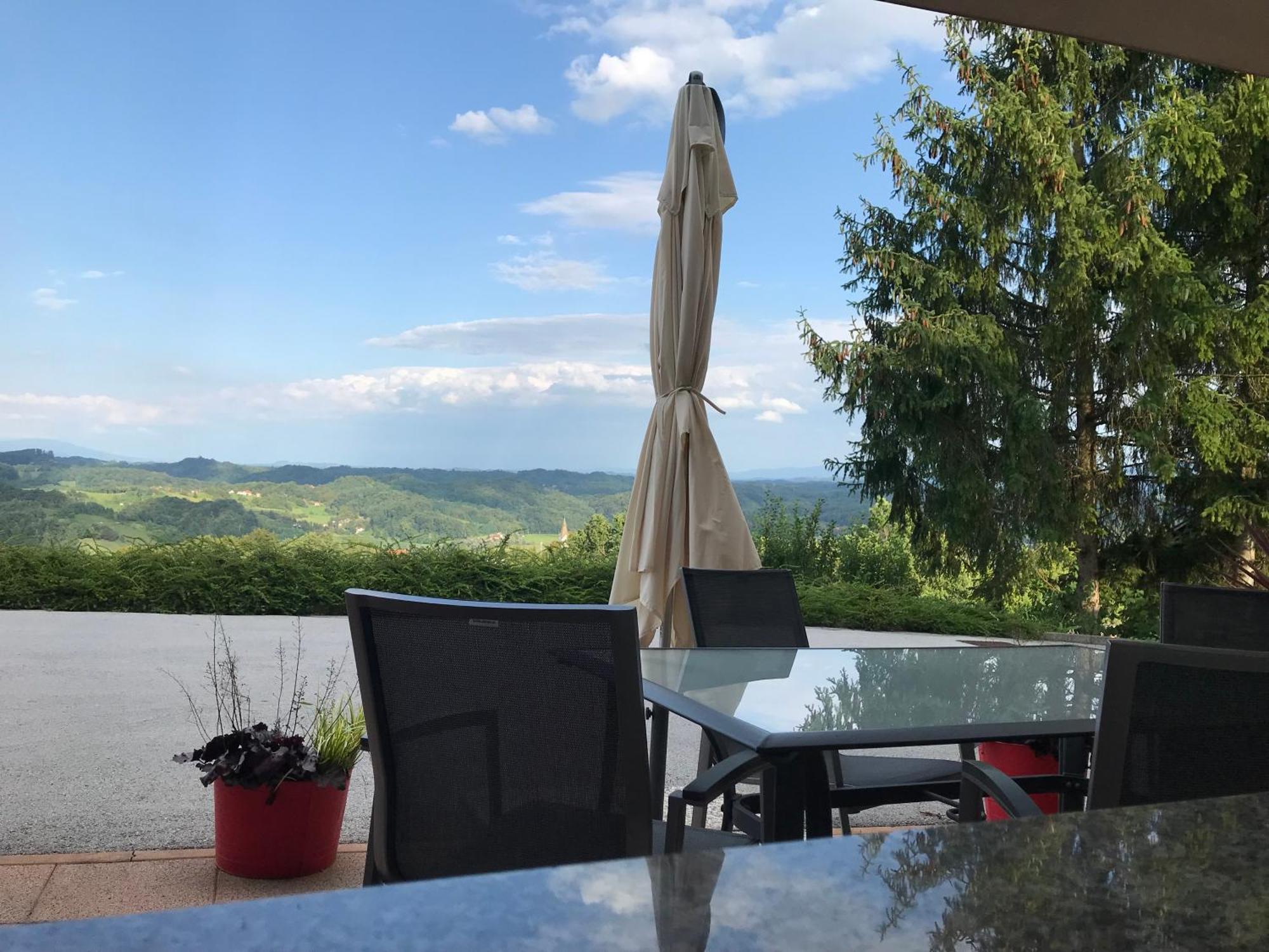 شقة Morning Coffee W A View :) بوتْشيترتيك المظهر الخارجي الصورة